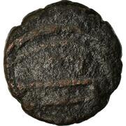 Fals - Anonymous Imārat Iqritiya - Vassal of Abbasid Caliphate reverse image