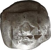 1 Pfennig - Frederick the Handsome, Austria, 1306-1330 reverse image
