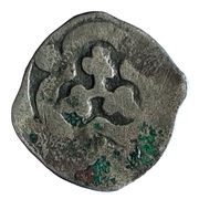 Pfennig - Frederick the Handsome obverse image