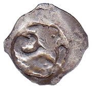 Pfennig - Frederick the Handsome obverse image