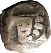 Pfennig - Frederick the Handsome Vienna obverse image
