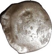 Pfennig - Frederick the Handsome Vienna, Austria, 1314-1330 reverse image