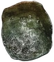1 Pfennig - Frederick the Handsome, Austria, 1314-1330 reverse image