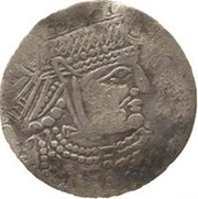 Drachm - al-Fadl b. Sahl Arab-Khwarezm obverse image