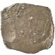 1 Pfennig - Albrecht II Vienna, Austria, 1330-1358 reverse image