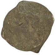Pfennig - Albrecht II von Österreich, Austria, 1330-1358 reverse image