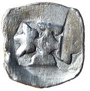 Pfennig - Albrecht II von Österreich Vienna obverse image