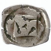 Pfennig - Albrecht II von Österreich Vienna obverse image