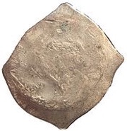 Pfennig - Albrecht II Vienna reverse image