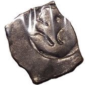 Pfennig - Albrecht II von Österreich Vienna obverse image