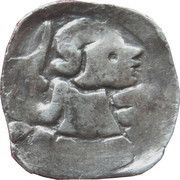 Pfennig - Albrecht II von Österreich Vienna obverse image