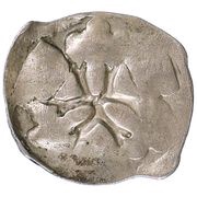 Pfennig - Albrecht II von Österreich Vienna obverse image