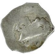 1 Pfennig - Albrecht III obverse image