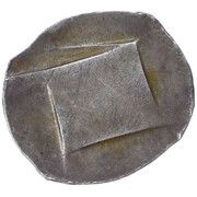 1 Pfennig "bloß Geld" - Albrecht III obverse image