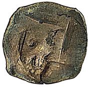 1 Pfennig - Albrecht III obverse image