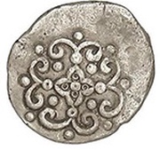 ½ Qirat - Tashfin b. 'Ali obverse image