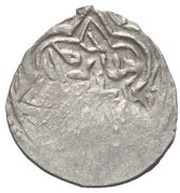 1 Akce - Mahmud Bey obverse image