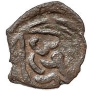 Fals - Anonymous Candaroğlulari, Jandar obverse image