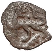 Fals - Anonymous Candaroğlulari, Jandar reverse image