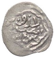 1 Akce - Murad Arslan Bey obverse image