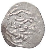 1 Akce - Murad Arslan Bey reverse image