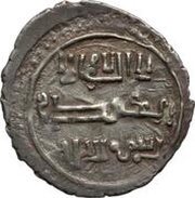 1 Akce - Anonymous obverse image