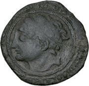 Dirham - Nur al-Din Muhammad obverse image