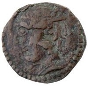 Dirham - Abu Bakr I obverse image