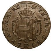 1⁄48 Konventionsthaler - Maria Theresia obverse image