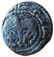Fals - Sayf al-dîn Begtimur obverse image