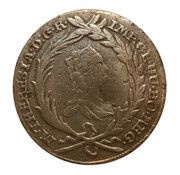 10 Kreuzers - Maria Theresia obverse image