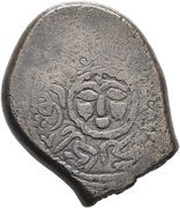 Fals - Abu Nasr Iskandar obverse image