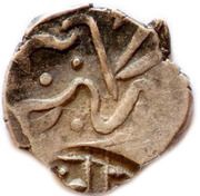Akce - Khalil Allah II Shemakhi mint reverse image