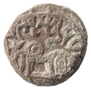 Jital - Mas'ud I Lahore mint obverse image