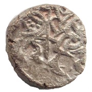 Jital - Mas'ud I Lahore mint reverse image