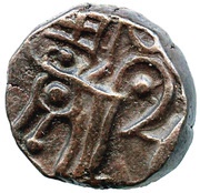 Jital - Mawdud Lahore mint obverse image