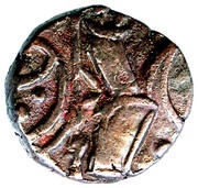 Jital - Mawdud Lahore mint reverse image