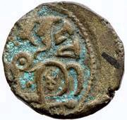 Jital - Mawdud Lahore mint obverse image