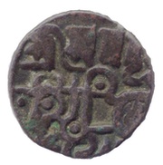 Jital - Ibrahim Lahore mint obverse image