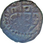 Jital - Khusrau Malik Kurraman mint obverse image