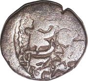 Jital - 'Abd al-Rashid Lahore mint obverse image