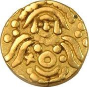 Dinar - Mu'izz al-din Muhammad b. Sam Bayana mint obverse image