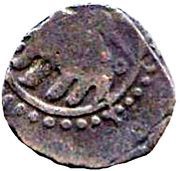 Jital - Ghiyath al-Din Muhammad Ghorid of Ghor / Shafurqan mint obverse image