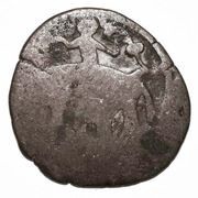 Jital - Muizz al-din Muhammad bin Sam Ghorid of Ghazna / Kurzuwan mint obverse image