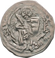 1 Pfennig - Bernhard von Spanheim obverse image