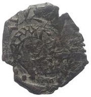 1 Fals - Jahangir Kupfer reverse image
