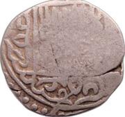 Tanka - Abu'l-Muzaffar Ya'qub Tabriz mint, Islamic states, 1478-1491 reverse image