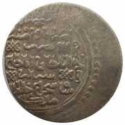 2 Dinars - Shah Shuja Type G - Shiraz obverse image