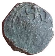 Jital - ‘Ala al-din Muhammad "Muhammad II of Khwarezm" Horseman type obverse image