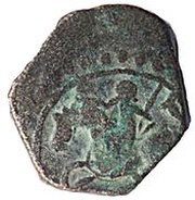 Jital - ‘Ala al-din Muhammad "Muhammad II of Khwarezm" Horseman type - Herat Mint obverse image